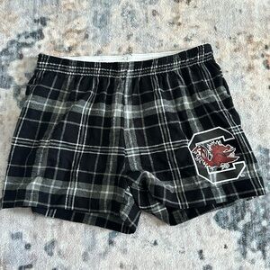 sleep shorts